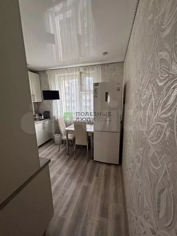 3-к. квартира, 66,9 м, 4/5 эт. - Фото 1
