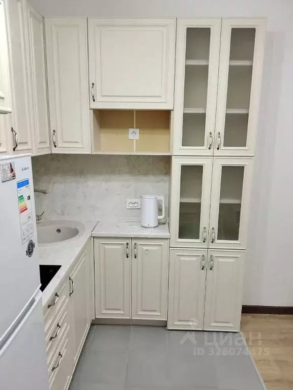 1-к кв. Московская область, Балашиха Железнодорожный мкр, ул. ... - Фото 1