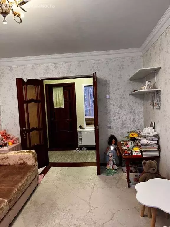 4-комнатная квартира: Аксай, улица Вартанова, 20 (79.2 м) - Фото 1