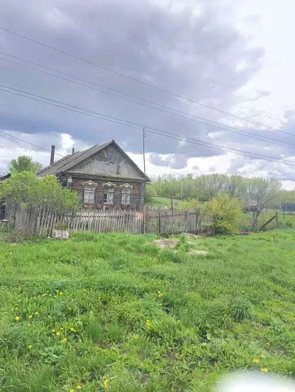 Дом в Самарская область, Кинельский район, Чубовка с/пос, с. Сырейка ... - Фото 1
