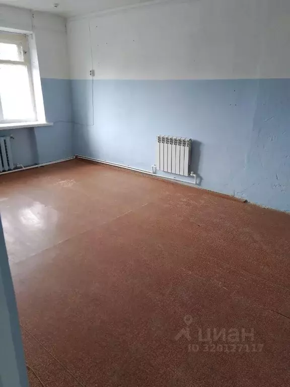 Помещение свободного назначения в Мордовия, Атяшево рп, 1-й мкр 27 ... - Фото 1