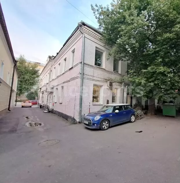 Офис 850 кв.м - Фото 1
