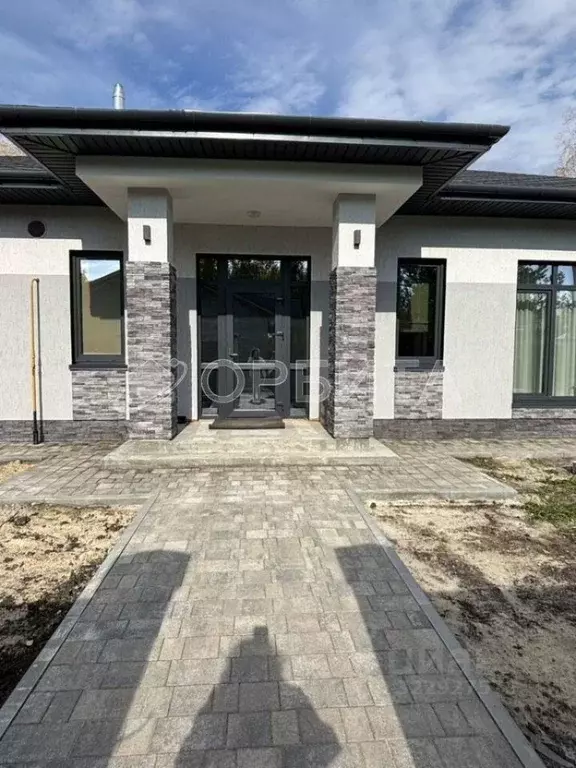 Дом в Тюменская область, Тюмень Звенящие кедры Тюмени садовое ... - Фото 0