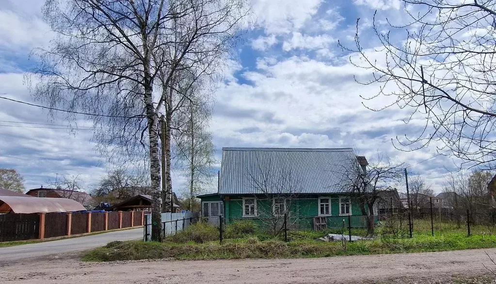 Дом в Ленинградская область, Гатчинский район, Таицкое городское ... - Фото 1