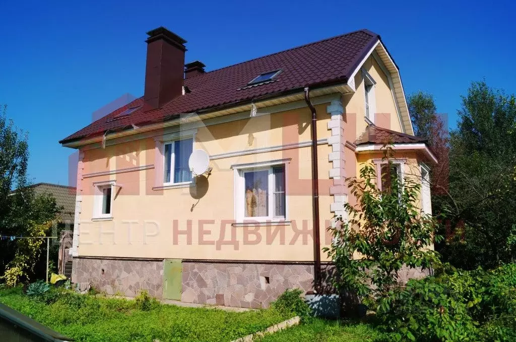 Дом в Тверская область, Конаково Ясеневая ул., 10 (151 м) - Фото 0