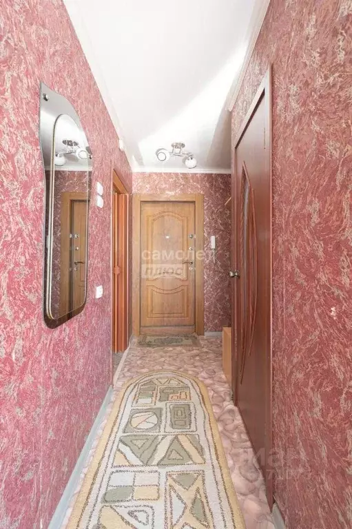 1-к кв. Челябинская область, Челябинск Гвардейская ул., 4 (30.0 м) - Фото 2