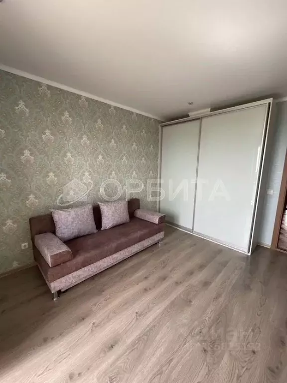 2-к кв. Тюменская область, Тюменский муниципальный округ, д. Дударева ... - Фото 1