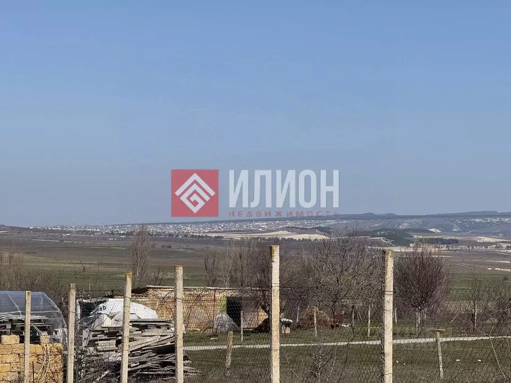 Участок в Севастополь с. Фронтовое, ул. Сары-Синапная (9.3 сот.) - Фото 2