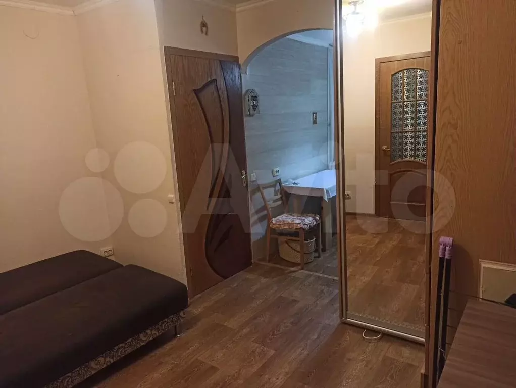 1-к. квартира, 25 м, 2/2 эт. - Фото 1
