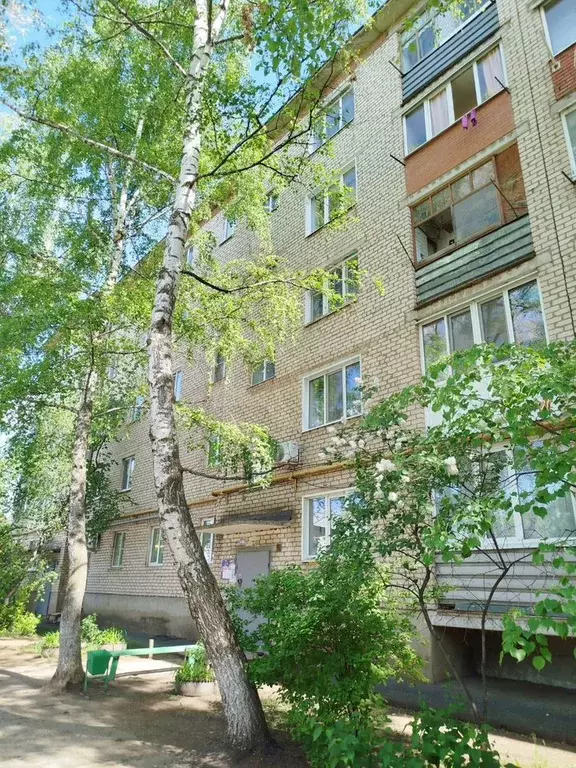 2-к. квартира, 49 м, 4/5 эт. - Фото 1