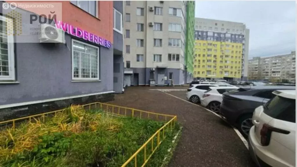 Помещение свободного назначения (110 м) - Фото 2