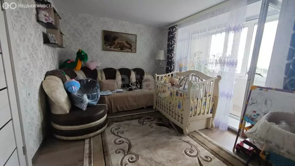 3-комнатная квартира: Кострома, улица Свердлова, 78 (67.1 м) - Фото 1