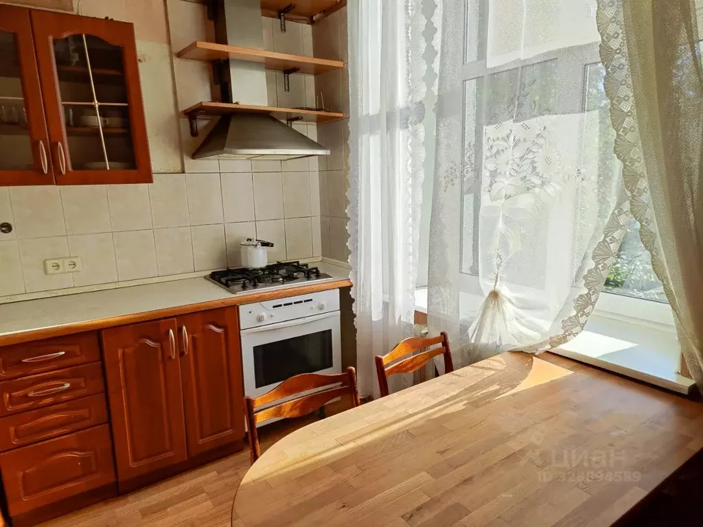 3-к кв. Москва ул. Боженко, 9 (78.0 м) - Фото 1