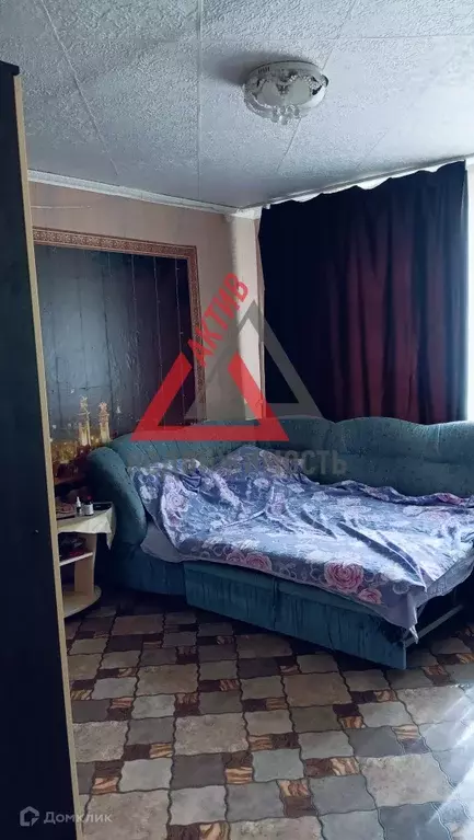 Продаётся 3-к квартира, 58.1 м - Фото 1
