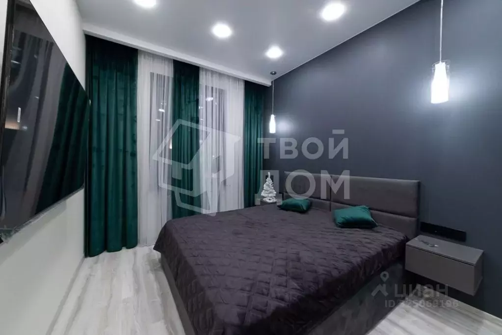 1-к кв. Санкт-Петербург Благодатная ул., 50 (37.0 м) - Фото 1