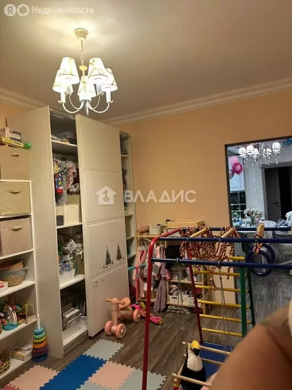 4-комнатная квартира: Красногорск, Авангардная улица, 5 (86.5 м) - Фото 2