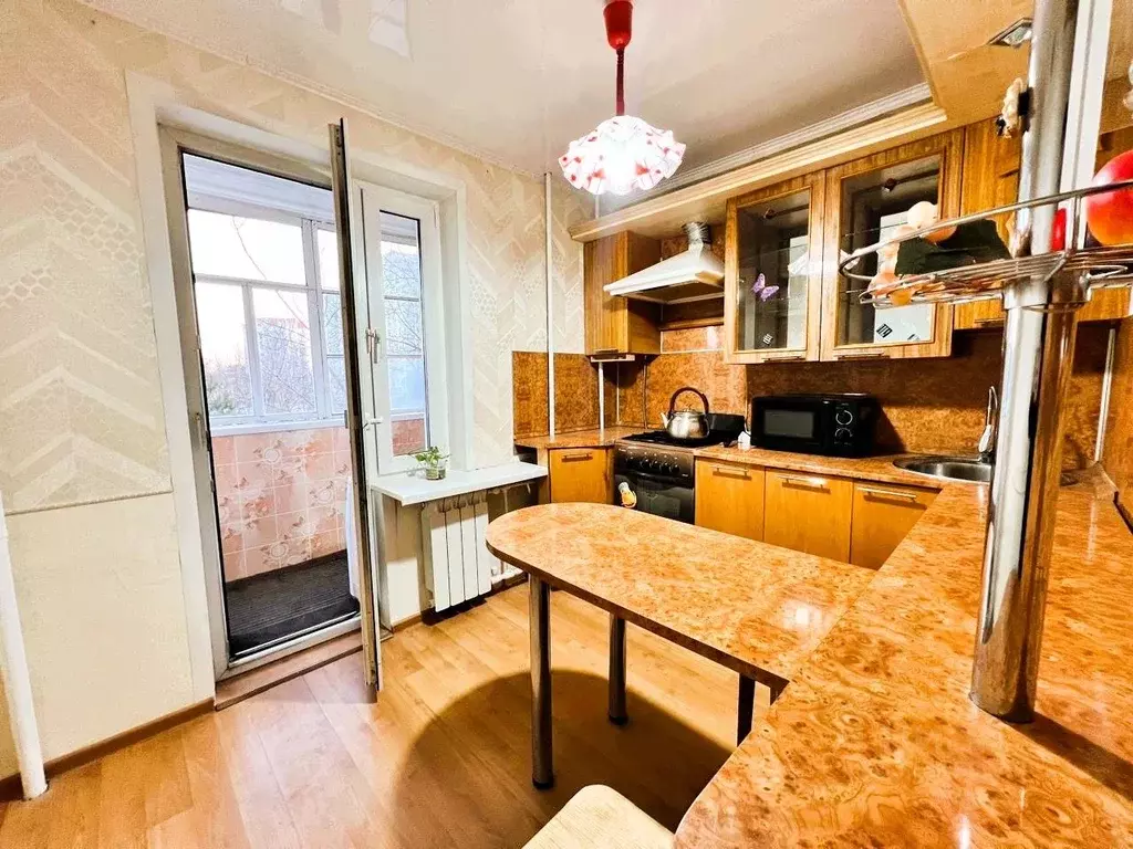 2-к кв. Владимирская область, Александров ул. Королева, 11 (42.3 м) - Фото 0