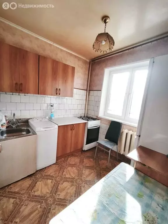 2-комнатная квартира: Энгельс, улица Ломоносова, 4 (30.8 м) - Фото 1