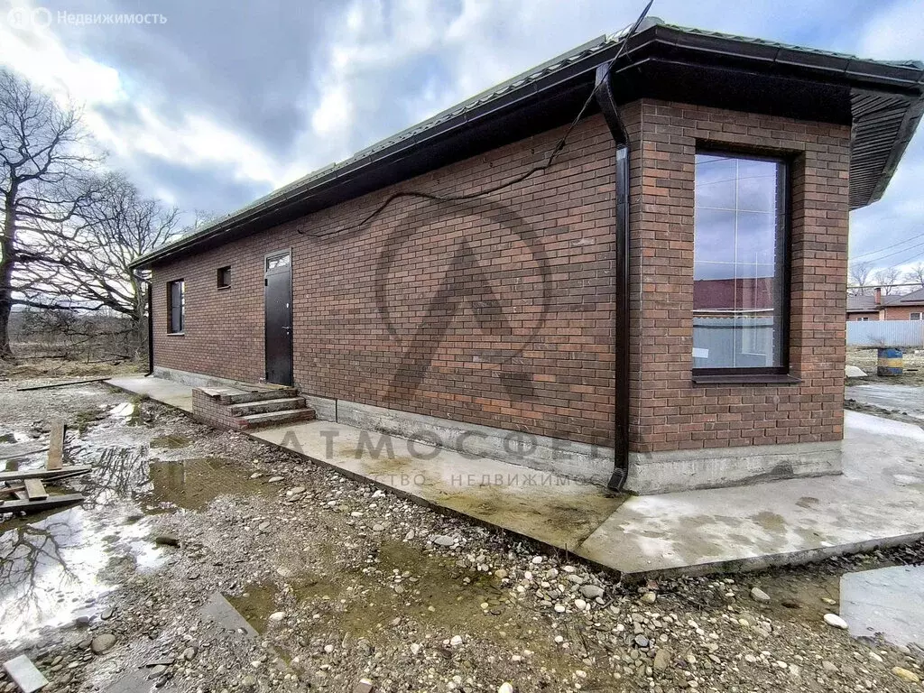 Дом в Апшеронск, Механическая улица, 41 (94.3 м) - Фото 1