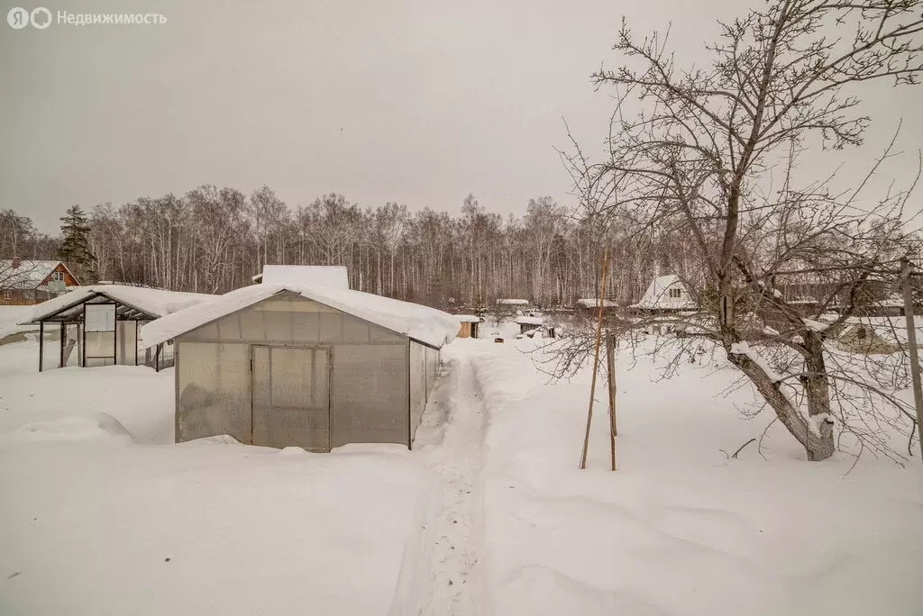 Дом в Екатеринбург, СНТ Победа-1, 2 (40 м) - Фото 0