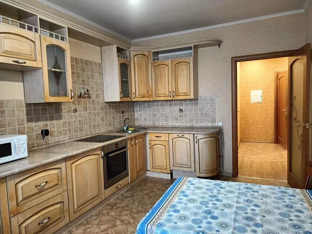 1-к кв. Ульяновская область, Ульяновск Университетская Набережная ул., ... - Фото 2