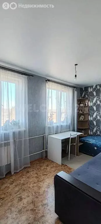 2-комнатная квартира: Томск, Нижний переулок, 35 (56.9 м) - Фото 2