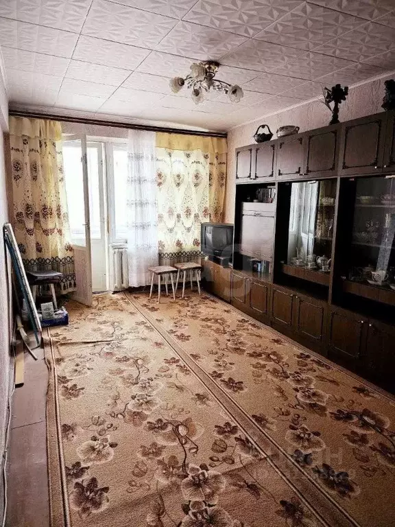 3-к кв. Брянская область, Трубчевск Севская ул., 10 (61.1 м) - Фото 2