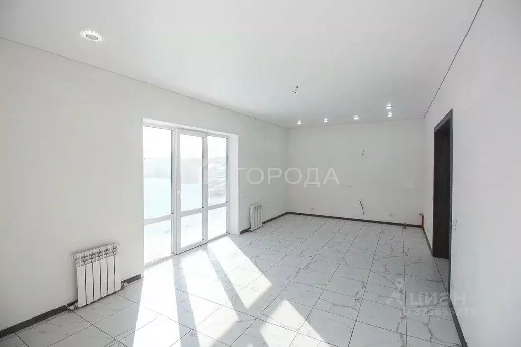 Дом в Алтайский край, Барнаул городской округ, с. Власиха ул. ... - Фото 1