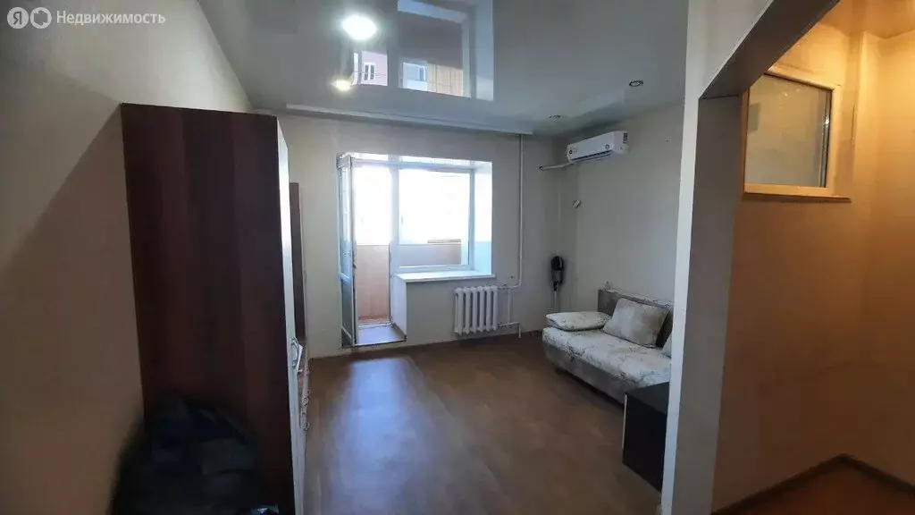 Квартира-студия: Благовещенск, улица Василенко, 14/2 (24 м) - Фото 0