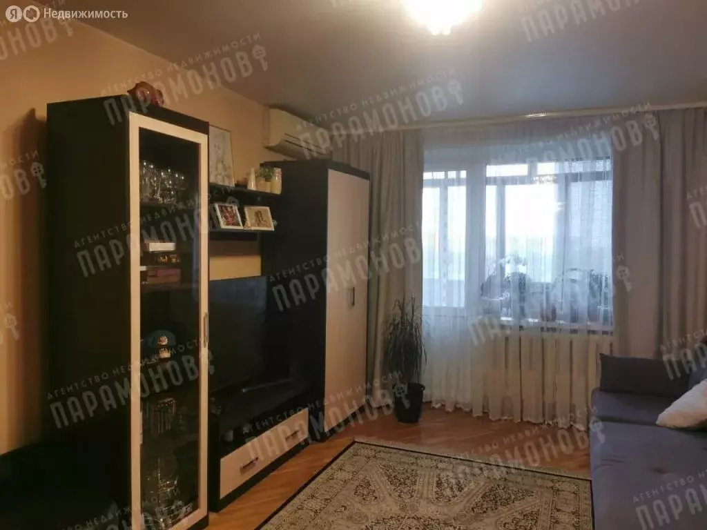 2-комнатная квартира: Тверь, Артиллерийский переулок, 20 (50 м) - Фото 1