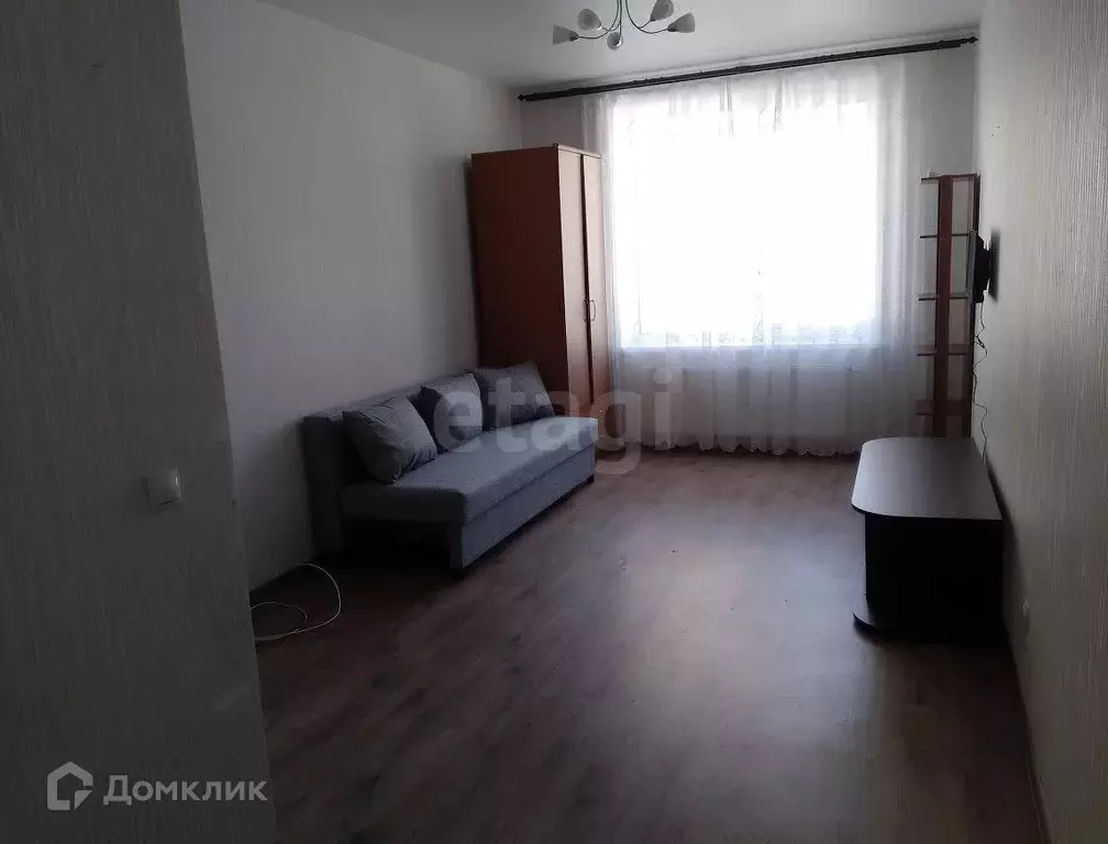Продаётся 1-к квартира, 38.7 м - Фото 0