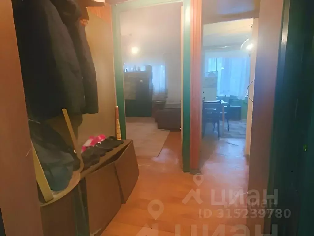 2-к кв. Москва ул. Головачева, 1К1 (50.0 м) - Фото 0