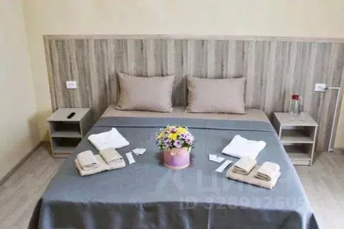 Комната Саха (Якутия), Якутск ул. Кальвица, 16/1А (45.0 м) - Фото 1
