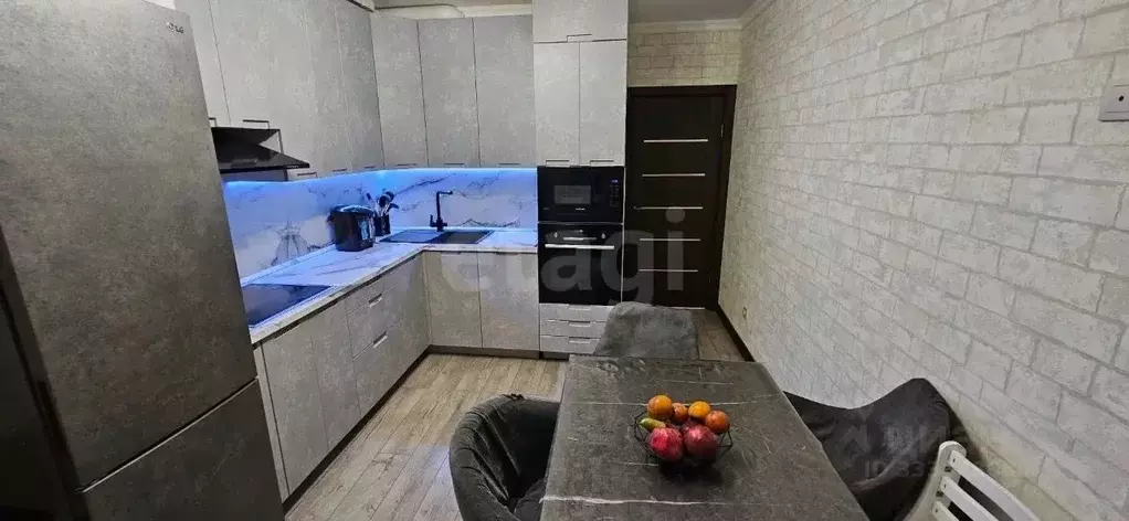 2-к кв. Московская область, Балашиха ул. Лукино, 53А (52.8 м) - Фото 1
