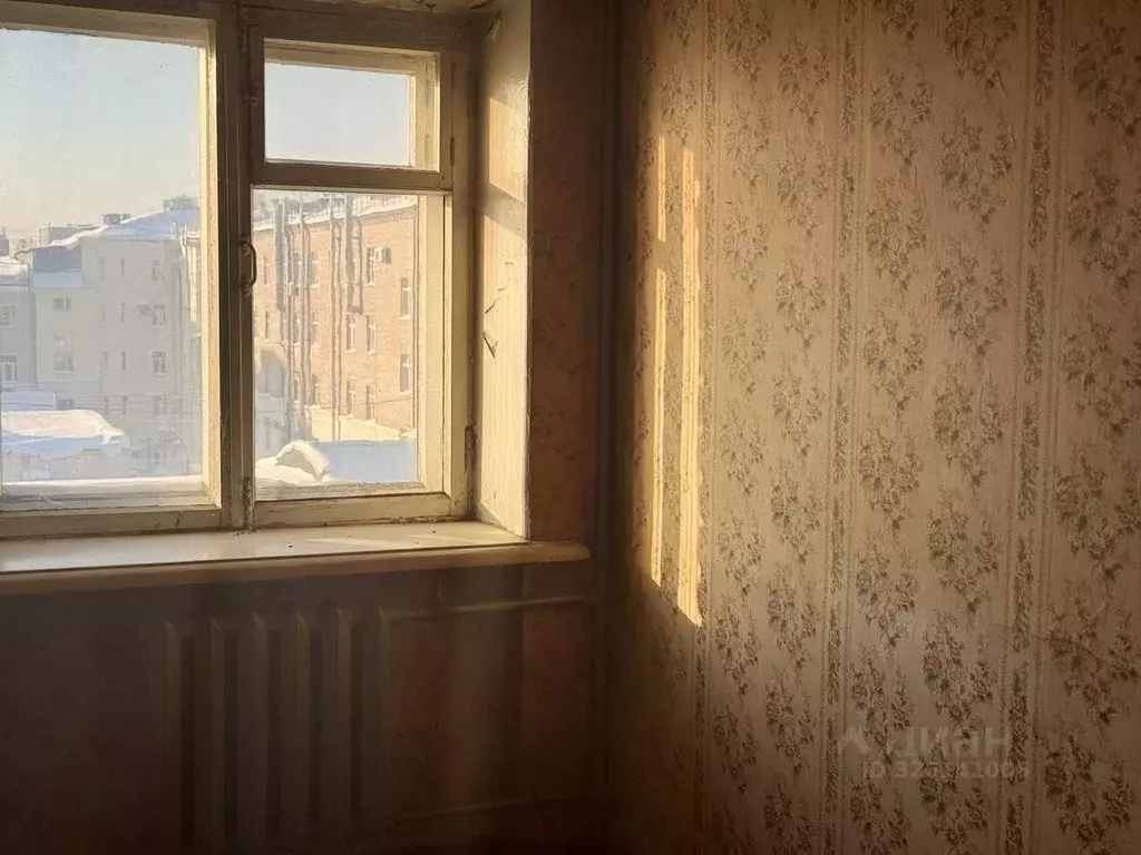 2-к кв. Свердловская область, Екатеринбург ул. Комсомольская, 19 (44.4 ... - Фото 1