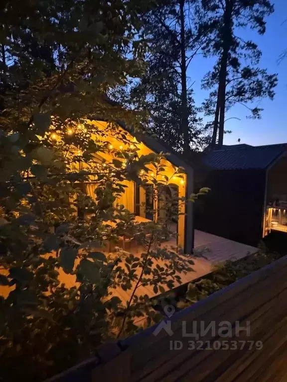 Дом в Алтай, Майминский район, Манжерокское с/пос, с. Озерное пер. ... - Фото 2