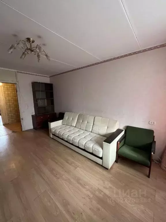 3-к кв. Новосибирская область, Новосибирский район, Краснообск рп 17 ... - Фото 1