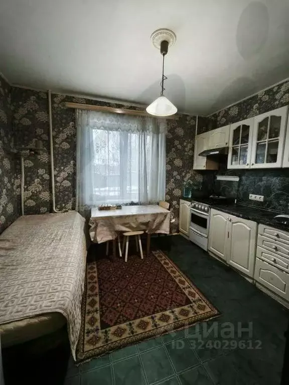 1-к кв. Московская область, Солнечногорск Колхозная ул., 32 (39.0 м) - Фото 1