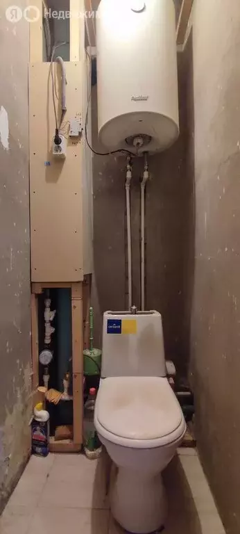 2-комнатная квартира: Киржач, улица Чайкиной, 4А (47.6 м) - Фото 1