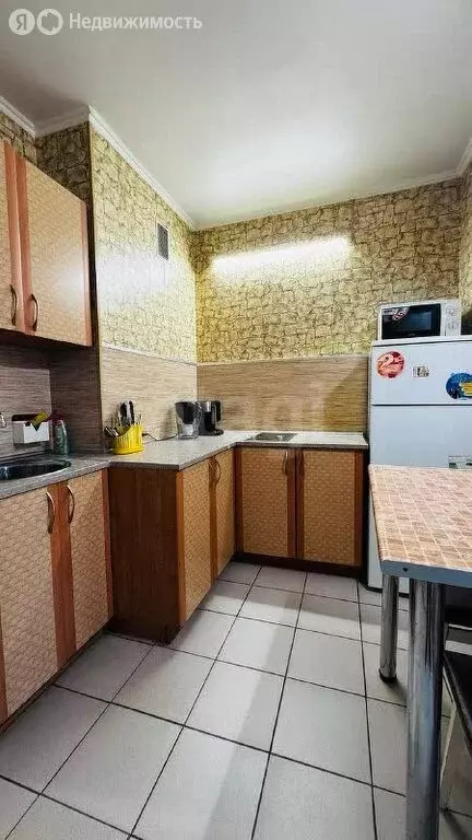 Квартира-студия: Санкт-Петербург, Дунайский проспект, 23 (26.5 м) - Фото 0