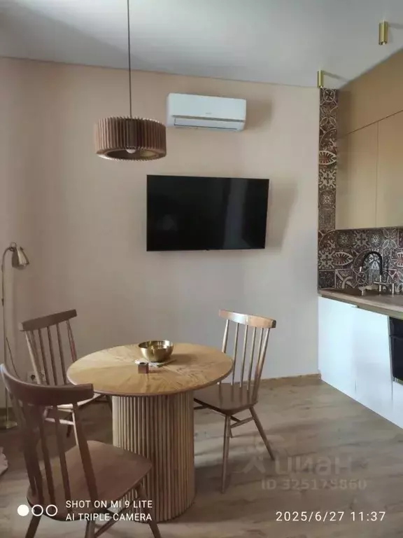 1-к кв. Москва проезд Шелихова, 2 (30.0 м) - Фото 1