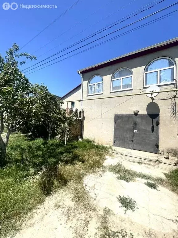 Дом в Береговое, улица Грина, 16 (350 м) - Фото 2