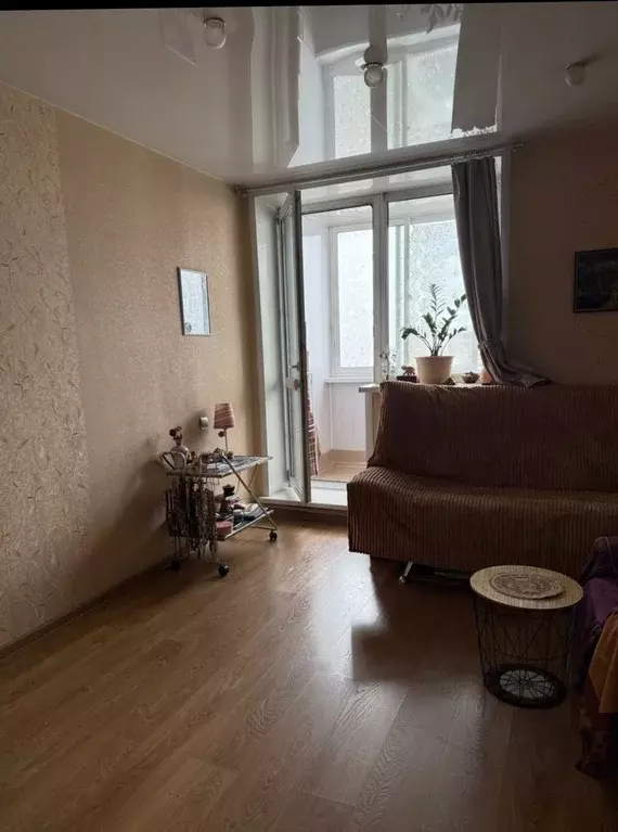 Продаётся 1-к квартира, 44.4 м - Фото 0
