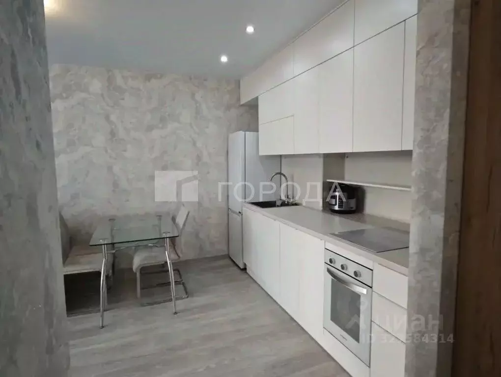 1-к кв. Новосибирская область, Новосибирск ул. Аэропорт, 90 (35.0 м) - Фото 1