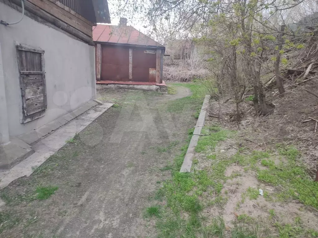 Дом 50 м на участке 5 сот. - Фото 0