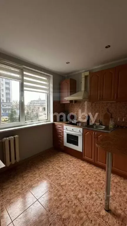 1-к кв. Калининградская область, Калининград Мариупольская ул., 22 ... - Фото 2