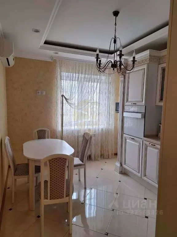 1-к кв. Белгородская область, Старый Оскол Дубрава мкр, 3 кв-л, 9 ... - Фото 2