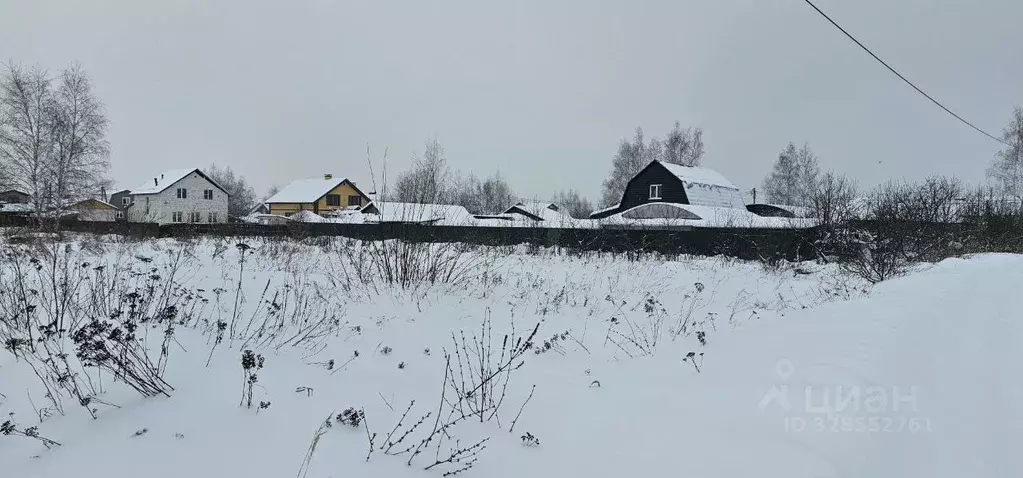 Участок в Московская область, Луховицы  (5.16 сот.) - Фото 1
