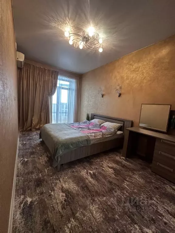 2-к кв. Хабаровский край, Хабаровск ул. Тургенева, 55 (80.0 м) - Фото 2