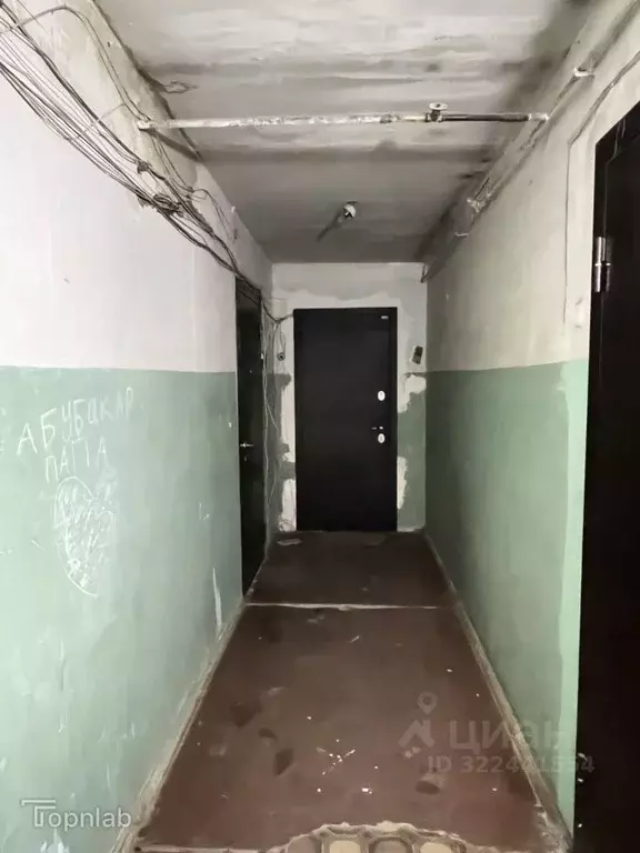 2-к кв. Астраханская область, Астрахань ул. Николая Островского, 144А ... - Фото 2